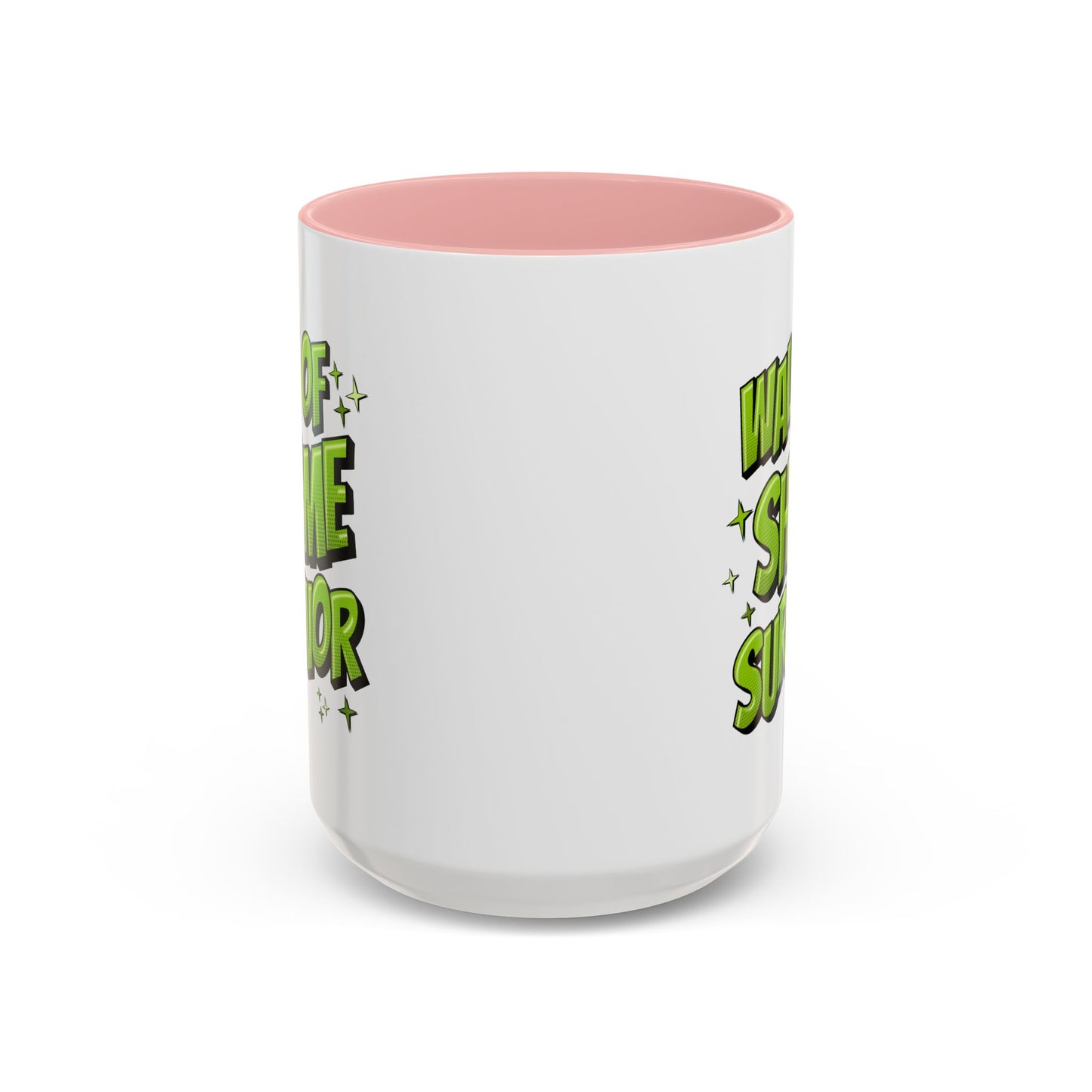 Adult Mug - Walk of Shame Survivor