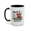 Anniversary Mug - Admit It
