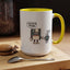 Humor Mug - I Am Your Father