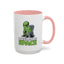 Alien Mug - I Need Some Space