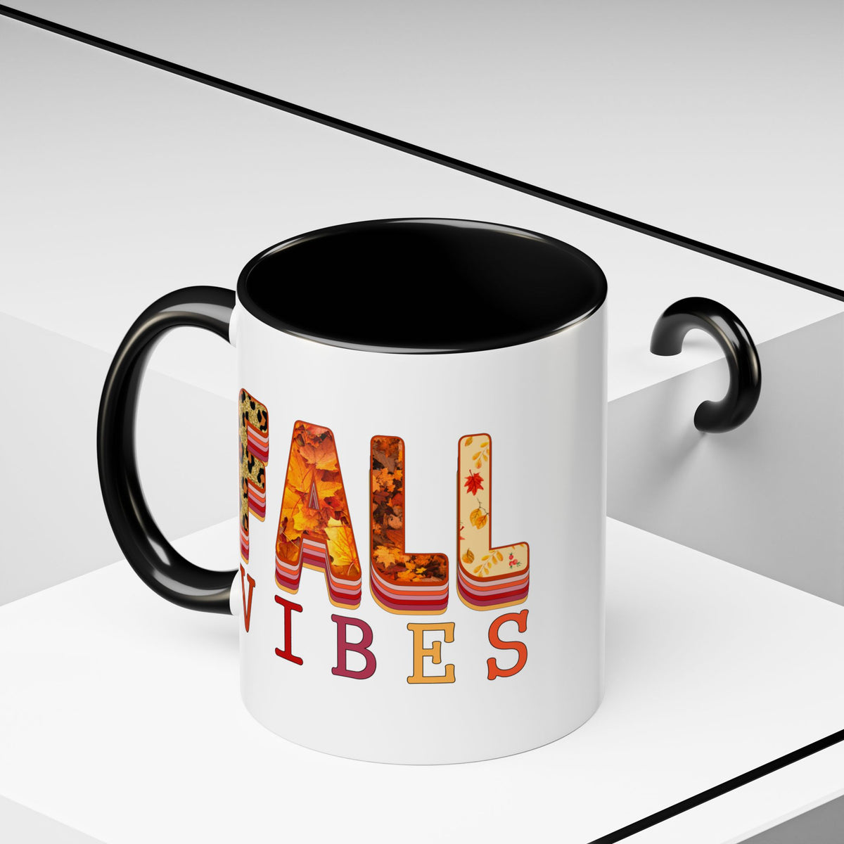 Fall Mug