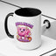 Wellness Mug - Mental Health Matters