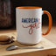 4th of July Mug - American Girl