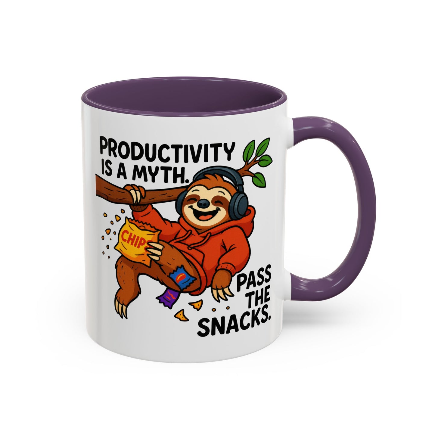 Office Mug - Productivity