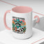 Office Mug - Coffee Is Fuel