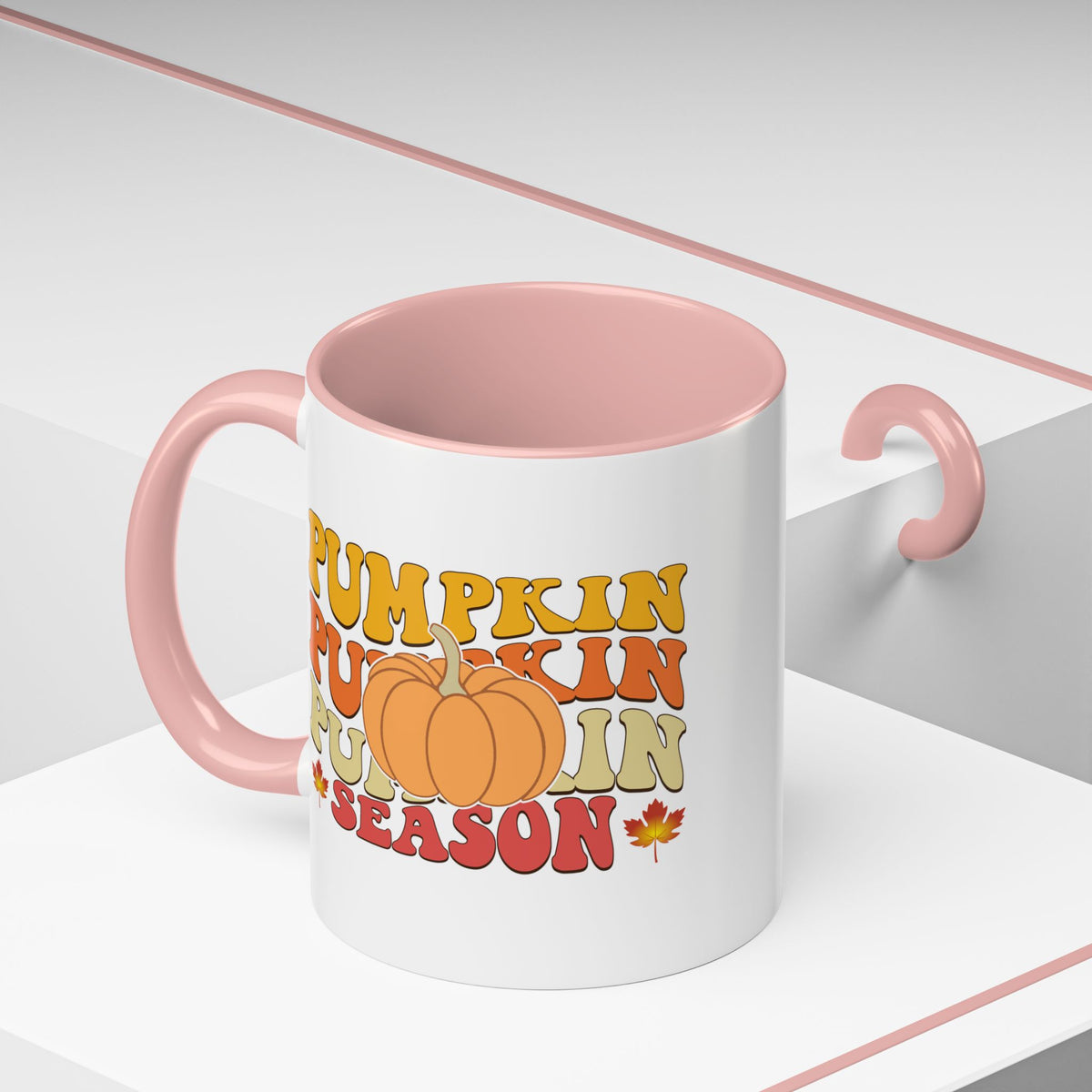Fall Mug
