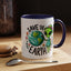 Alien Mug - Save The Earth