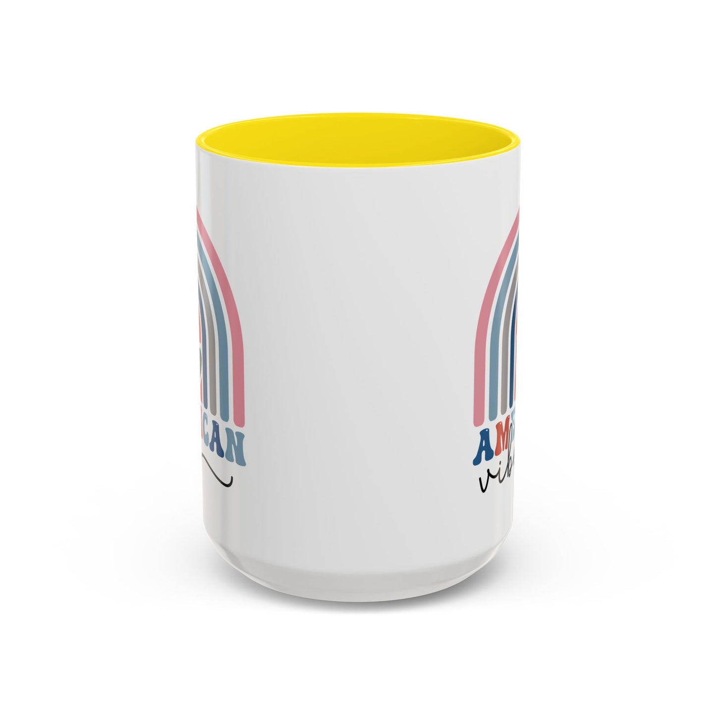 4th of July Mug - American Vibes