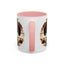 Animal Mug - Dog Coffee Wrap 10