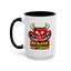 Office Mug - Beware