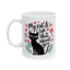 Animal Mug - My Cat and I