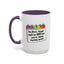 Adult Mug - Hey Bitch