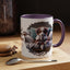 Animal Mug - Dog Coffee Wrap 38