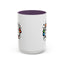 Father's Day Mug - Super Dad 2