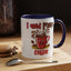 Humor Mug - I Need More Coffee