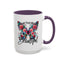 Motivation Mug - Be Your Own Kind of Beautiful