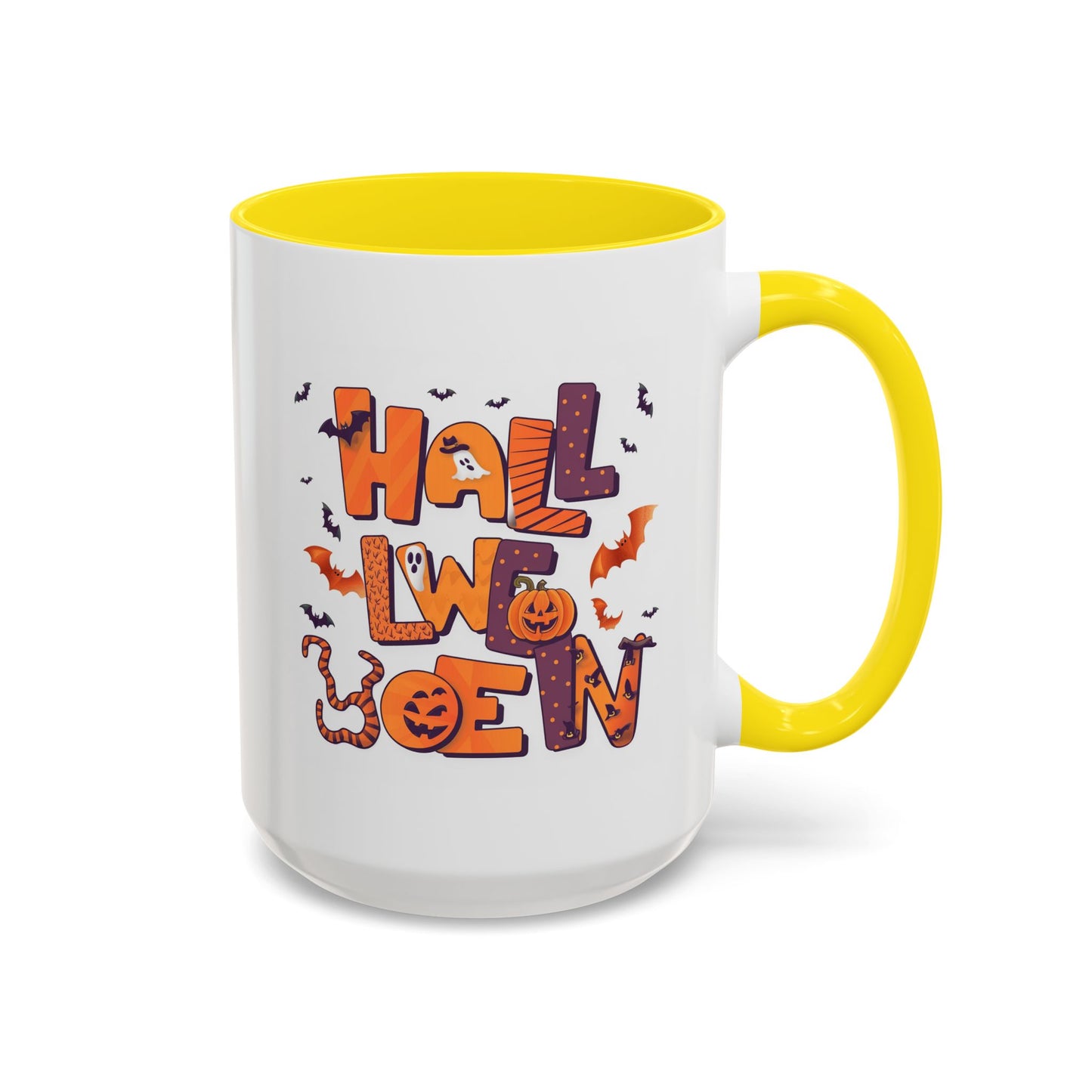 Halloween Mug - Halloween
