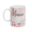 Mother's Day Mug - Mom & Daughters