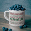 Christmas Mug - Candy Cane Lane