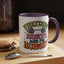 Humor Mug - Everything Hurts and I'm Hungry