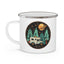 Adventure Mug - NIghtime Camper 2