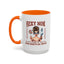 Adult Mug - Sexy Mom