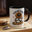 Humor Mug - Feeling Kinda Groovy