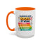 Humor Mug - I Always Give 100% At Work