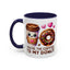Anniversary Mug - You're The Coffee