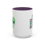 Alien Mug- Aliens Don't Believe