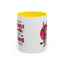Office Mug - Giddy Up