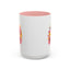 Religious Mug - Cross