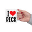 Adult Mug - I Love Dick