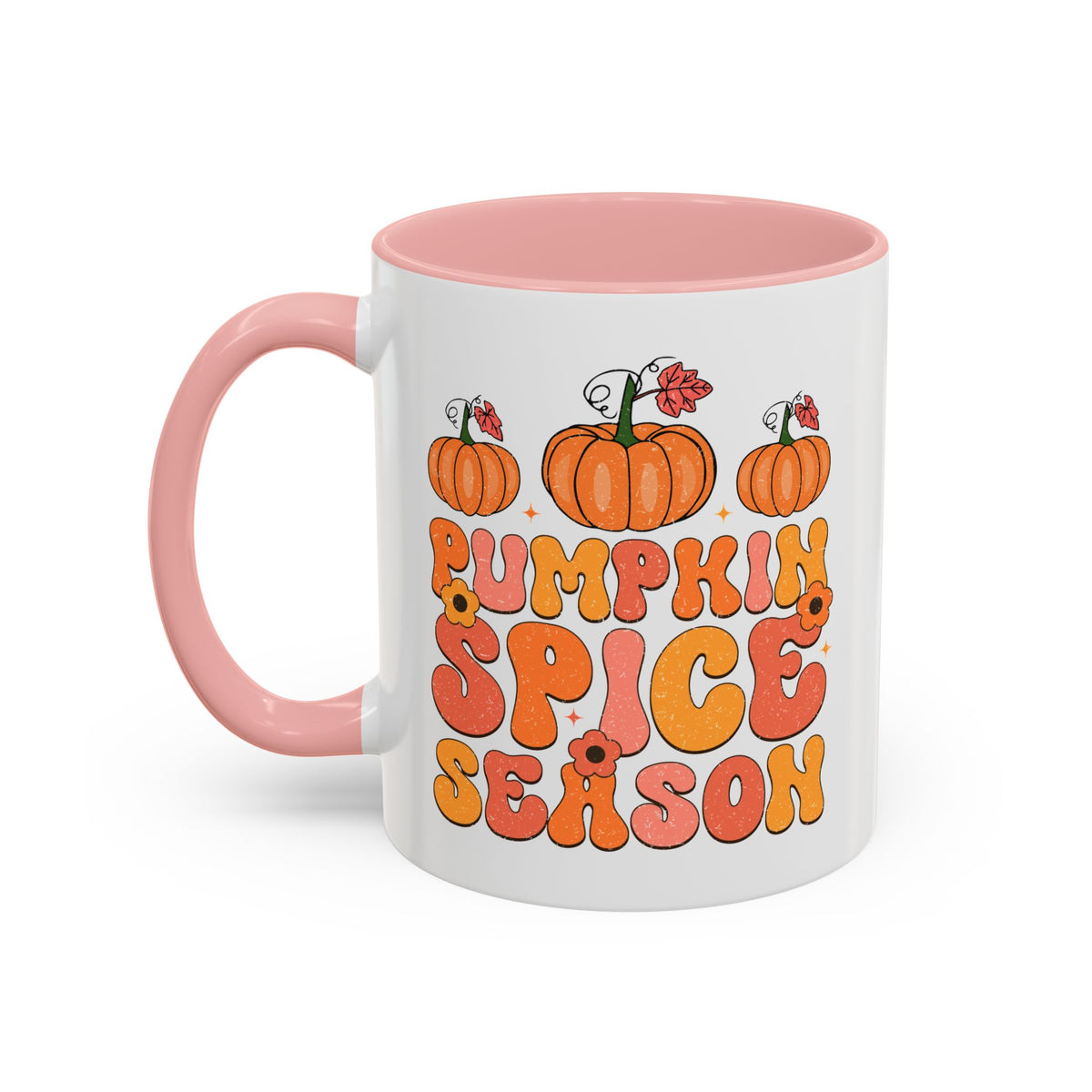 Fall Mug