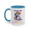 Humor Mug - I'm Not Shy