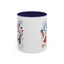 4th of July Mug - Chill the 4th Out Celebrations