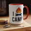 Adventure Mug - I Camp
