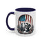 4th of July Mug - Fallen Soldier Memorial
