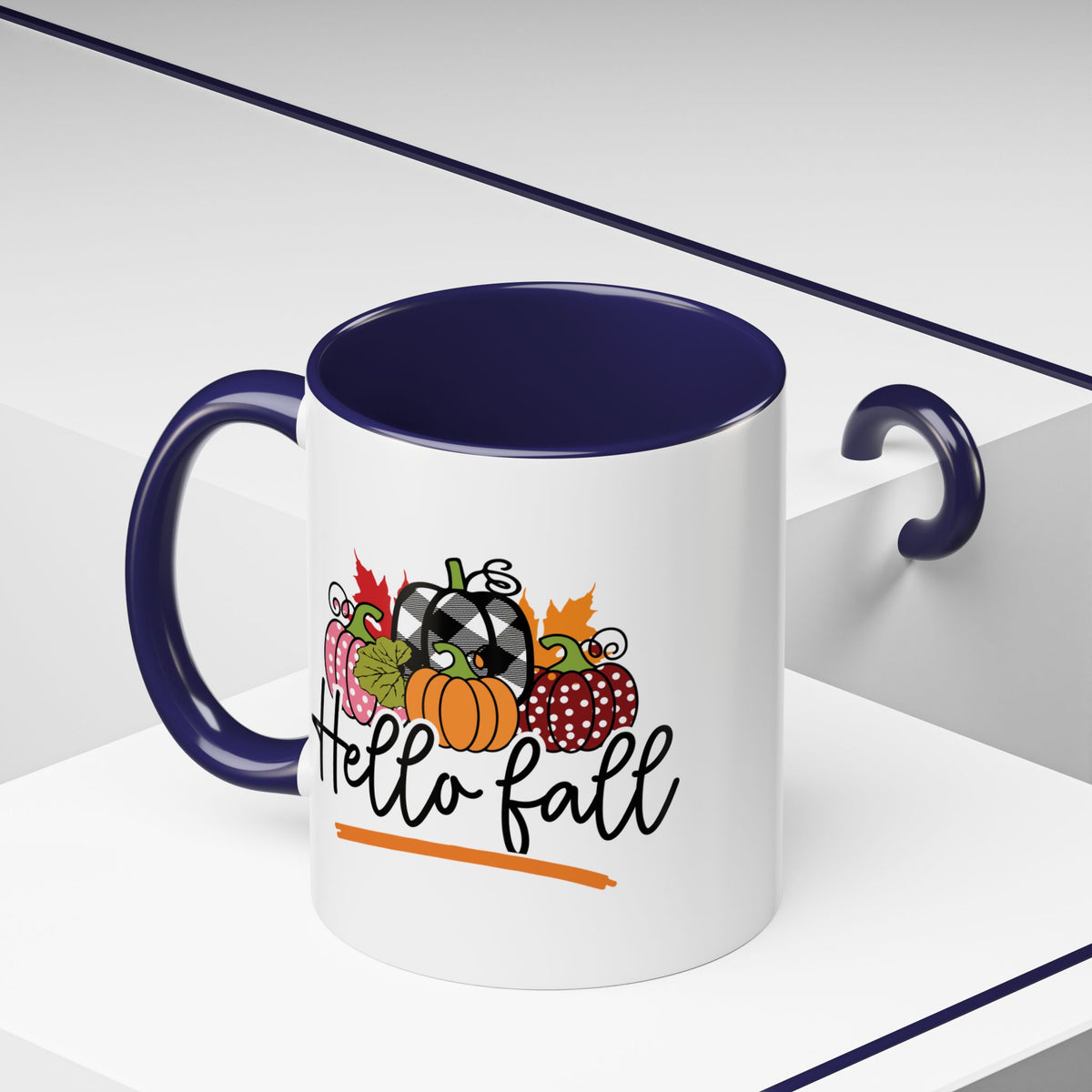 Fall Mug