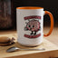 Humor Mug - Professional Overthinker
