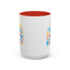 Wellness Mug - Kindness is Contagious
