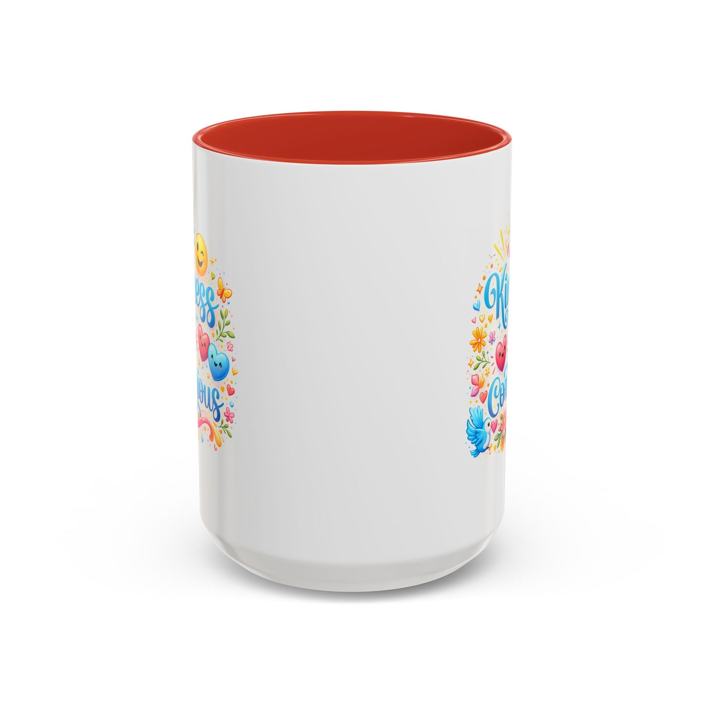 Wellness Mug - Kindness is Contagious