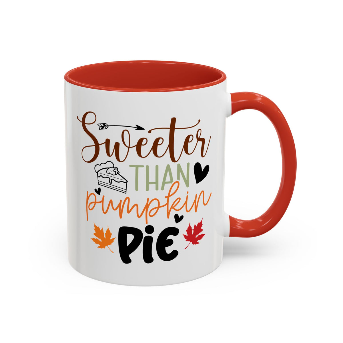 Fall Mug
