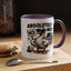 Office Mug - Absolutely Not