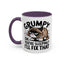Animal Mug - Grumpy