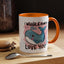 Anniversary Mug - I Whale Always Love You