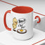 Humor Mug - Bro is That You