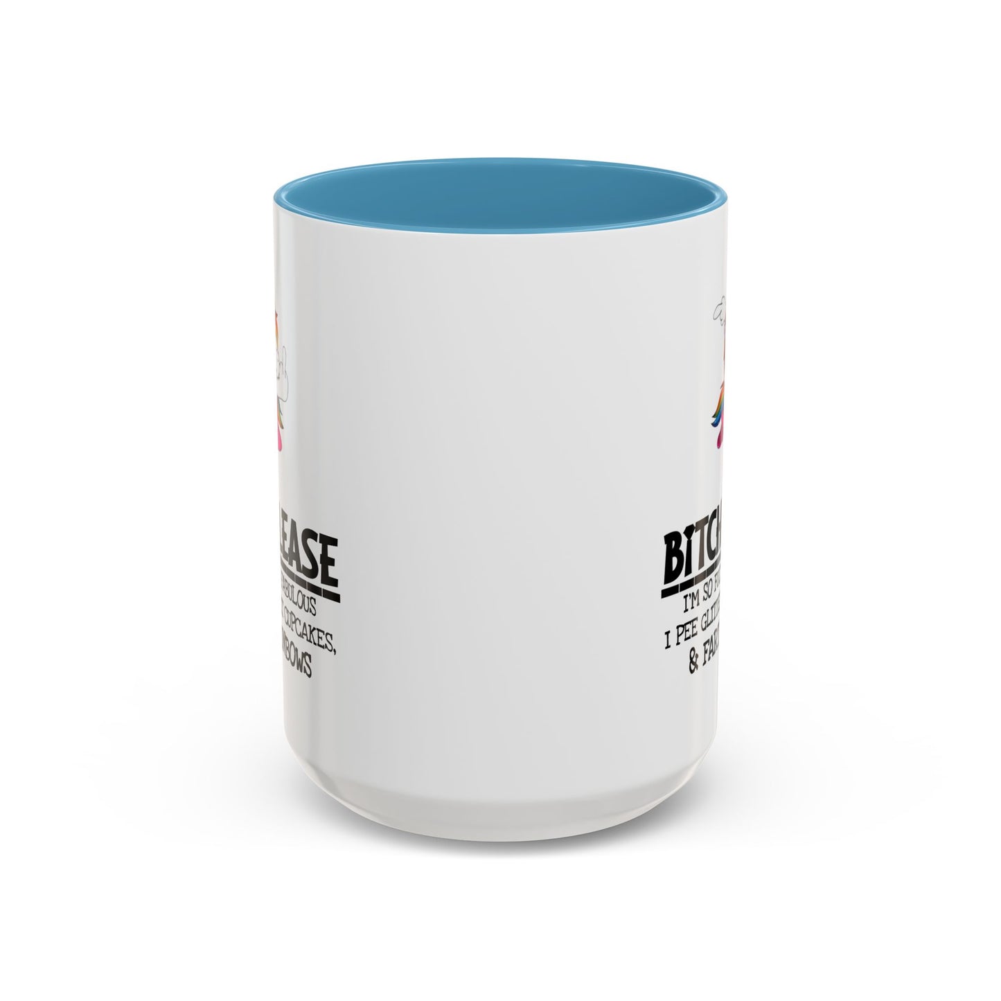 Adult Mug - Bitch Please
