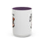 Humor Mug - Drink Coffee Feel Alive