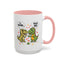 Humor Mug - Hug Me